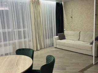 1-комн. квартира, 49 м², 21/24 этаж