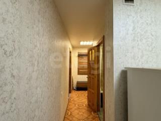 1-комн. квартира, 35.1 м², 1/9 этаж