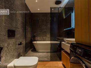 1-комн. квартира, 51.6 м², 1/8 этаж
