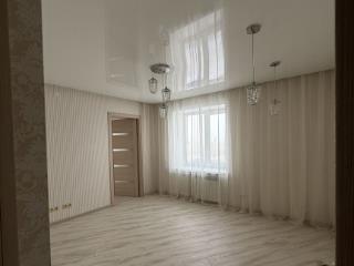 3-комн. квартира, 93 м², 3/5 этаж