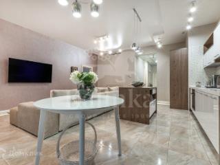 3-комн. квартира, 130.7 м², 5/10 этаж