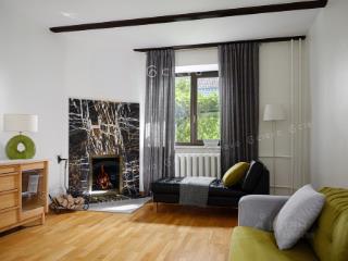 2-этажный дом, 317 м², 10 соток