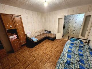 3-комн. квартира, 67.4 м², 6/9 этаж