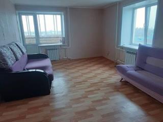 2-комн. квартира, 62.4 м², 8/10 этаж