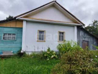 1-этажный дом, 30.7 м², 7 соток