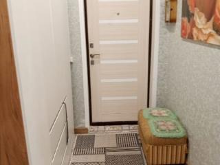 3-комн. квартира, 72 м², 2/2 этаж