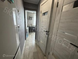 3-комн. квартира, 60 м², 5/5 этаж