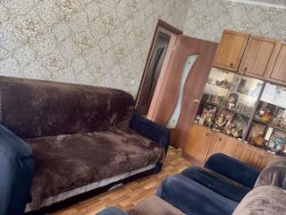 1-этажный дом, 57.4 м², 20 соток