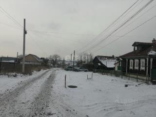 1-этажный дом, 56.4 м², 16 соток