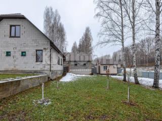  дом, 102 м², 12 соток