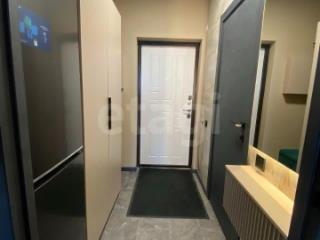 Студия, 29.4 м², 18/18 этаж