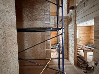  дом, 130 м², 15 соток