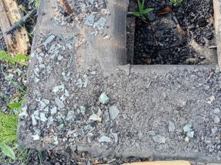  коттедж, 15 м², 5.44 соток