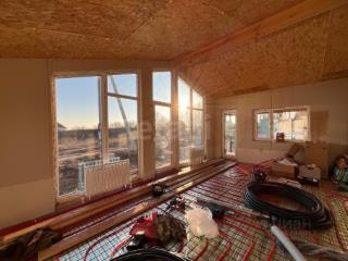 1-этажный дом, 112.1 м², 9 соток