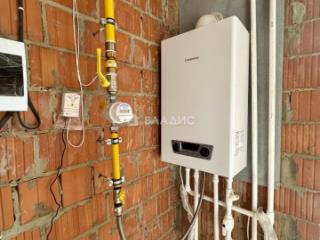 2-этажный таунхаус, 58.9 м², 7.14 соток