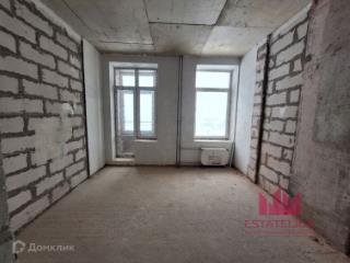 Студия, 25 м², 6/8 этаж