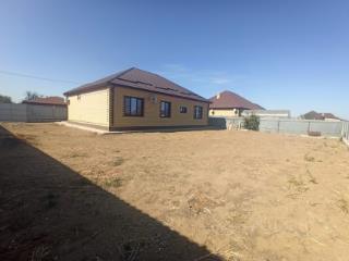 1-этажный дом, 157.7 м², 6.3 соток