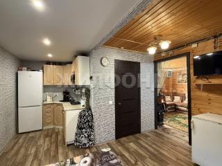  дом, 63.5 м², 5.5 соток