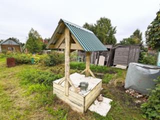 2-этажный дом, 30 м², 5.6 соток