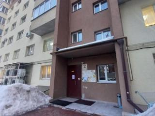 2-комн. квартира, 76.7 м², 5/16 этаж