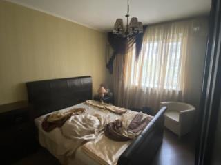 4-комн. квартира, 86.7 м², 1/4 этаж