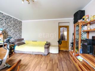 2-этажный дом, 107.2 м², 14.5 соток