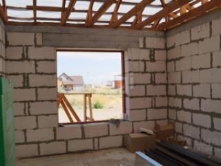 1-этажный дом, 108 м², 6 соток