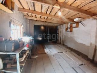 1-этажный дом, 60 м², 6.41 соток