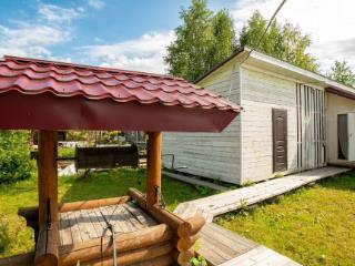  дом, 24 м², 10 соток