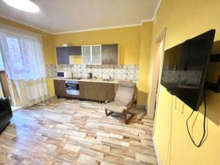 3-комн. квартира, 93 м², 2/19 этаж