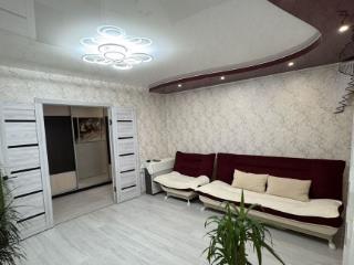 2-комн. квартира, 61.6 м², 5/5 этаж