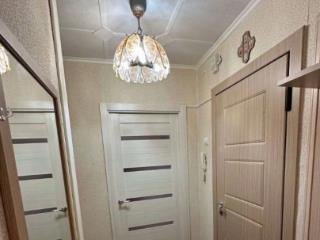 1-комн. квартира, 32.3 м², 3/5 этаж