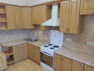 1-комн. квартира, 41.1 м², 5/18 этаж