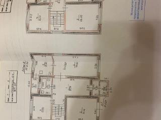  коттедж, 332.4 м², 6 соток