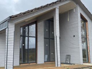  дом, 115.3 м², 7.5 соток