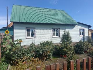 1-этажный дом, 131.7 м², 22 сотки