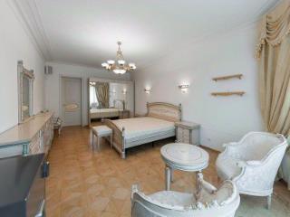 4-комн. квартира, 177 м², 14/16 этаж