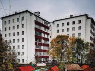 2-комн. квартира, 55 м², 5/5 этаж