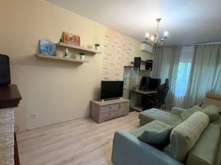 3-комн. квартира, 56 м², 1/5 этаж