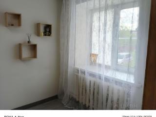 2-комн. квартира, 45 м², 1/5 этаж