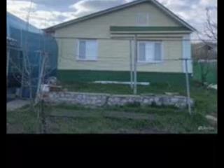 1-этажный дом, 66.7 м², 6.12 соток