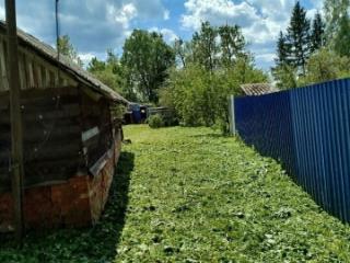 1-этажный дом, 60.3 м², 15 соток