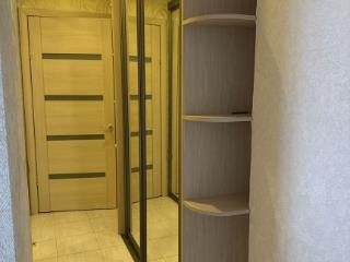3-комн. квартира, 93 м², 3/5 этаж