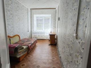 1-этажный дом, 61.6 м², 7.65 соток