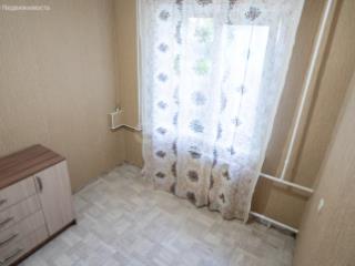 Квартира, 10.5 м², 1/5 этаж