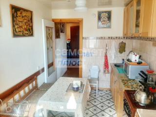 1-комн. квартира, 42.5 м², 8/10 этаж