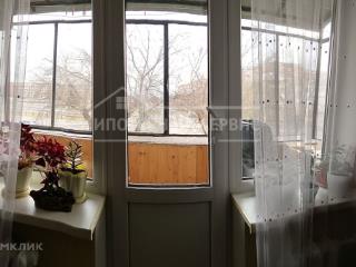 2-комн. квартира, 45.4 м², 2/5 этаж