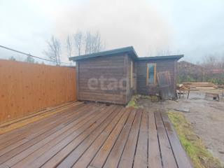 1-этажный дом, 65.7 м², 5 соток