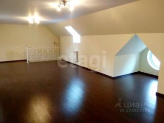 3 этажный, Таунхаус, 242.4 м², 8 соток, 3 этажа