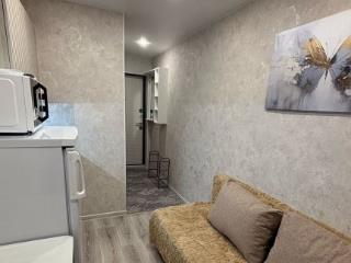 Студия, 11.6 м², 1/2 этаж